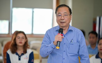 Chuyên gia Nguyễn Tiến Thỏa: 'Dòng tiền âm' của EVN không phải lỗ trong kinh doanh