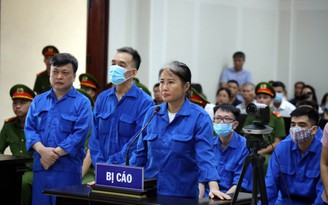 Cựu Chủ tịch NSJ phủ nhận hối lộ các cựu lãnh đạo Sở GD-ĐT Quảng Ninh