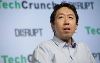 'Thiên tài AI' Andrew Ng dự diễn đàn công nghệ Techday tại Việt Nam