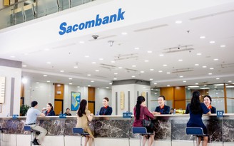 Dấu ấn Sacombank trên hành trình đồng hành phát triển TP.HCM