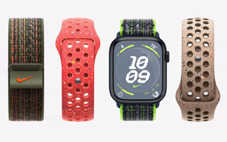 Doanh số Apple Watch dự báo giảm 15%