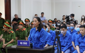 Viện KSND đề nghị tuyên phạt cựu Giám đốc Sở GD-ĐT Quảng Ninh 15 - 17 năm tù
