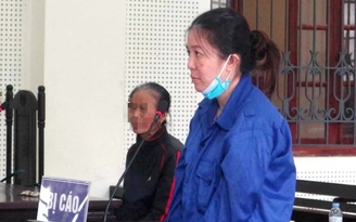 Nữ nhân viên y tế học đường lĩnh án vì lừa 'chạy án'