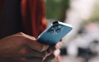 DxOMark vinh danh iPhone 15 Pro Max chụp ảnh selfie đẹp nhất