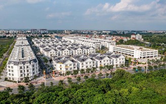 Chương trình ưu đãi hấp dẫn của Eurowindow Twin Parks dành cho khách hàng Chương trình ưu đãi hấp dẫn của Eurowindow Twin Parks dành cho khách hàng