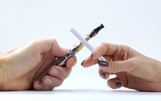 Cơ thể sẽ thay đổi thế nào nếu bỏ thuốc lá điện tử được 1 tháng?