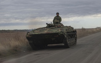 Chiến sự Ukraine ngày 598: Nga tấn công cực mạnh ở miền đông
