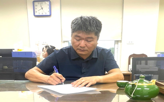 Hà Nội: Phó chủ tịch phường bị cáo buộc chiếm đoạt 600 triệu đồng của doanh nghiệp