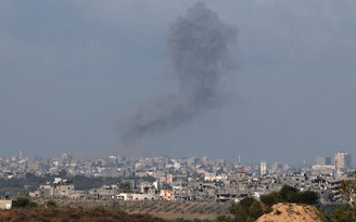 Số người chết ở Gaza tăng cao, Iran cảnh báo Israel