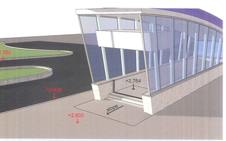 Metro số 1 TP.HCM có thể chống chọi được những cơn mưa lũ trăm năm có một?