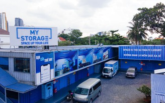 Giải pháp thuê kho MyStorage mở rộng thêm thị trường Hà Nội