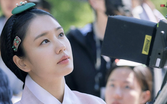 Ahn Eun Jin tỏa sáng trong hai tập đầu 'Người yêu dấu 2'