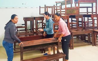 Đà Nẵng: Học sinh các cấp sẽ đi học lại vào ngày mai