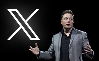 Tỉ phú Elon Musk muốn người dùng trả 1 USD hằng năm để đăng bài trên X