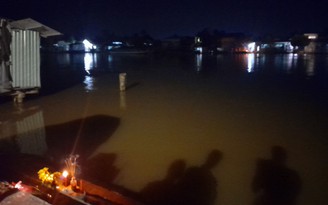 Vĩnh Long: Tắm sông cùng nhóm bạn, một nam sinh bị đuối nước tử vong