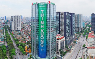 VPBank là doanh nghiệp nộp thuế lớn nhất Việt Nam năm 2022