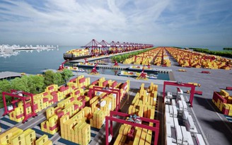 Đừng để 'siêu' cảng quốc tế Cần Giờ bị chậm bởi những lợi ích lặt vặt