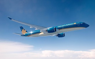 Vietnam Airlines đồng hành cùng hội nghị quốc tế về bảo dưỡng máy bay của IATA