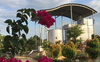 Lâm Đồng: Phạt công ty cung cấp nước sạch gần 200 triệu đồng