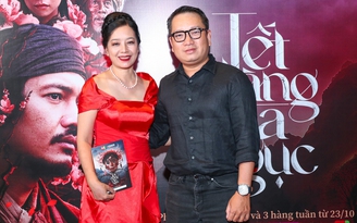 Đạo diễn Trần Hữu Tấn ra mắt series phim kinh dị 'Tết ở làng địa ngục'