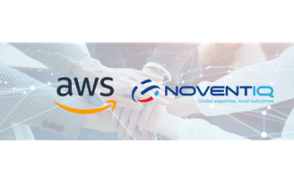 Noventiq hợp tác AWS thúc đẩy chuyển đổi số cho doanh nghiệp