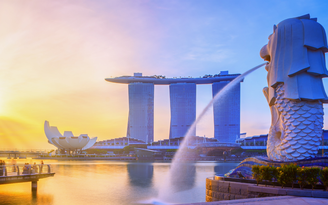 Bạn đã sẵn sàng trải nghiệm kỳ nghỉ ấn tượng tại Singapore chưa?