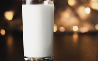 Tác dụng ít người biết của sữa với bệnh huyết áp cao