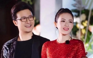 Chương Tử Di xác nhận ly hôn Uông Phong