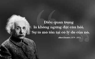 Khám phá mối quan hệ giữa vật lý hiện đại và đạo học phương Đông