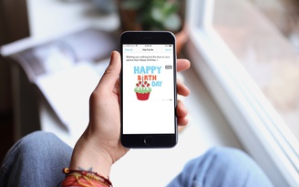Cách cài iPhone tự động nhắc sinh nhật bạn bè