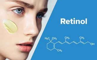 Top 9 kem dưỡng Retinol chống lão hóa được tin dùng