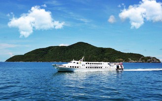 Hãng tàu cao tốc Kiên Giang lao dốc lợi nhuận do khách 'chê' Phú Quốc đắt đỏ