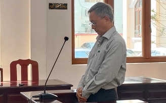 Hoãn phiên tòa xét xử 2 cựu lãnh đạo Ngân hàng Nhà nước chi nhánh Đồng Nai