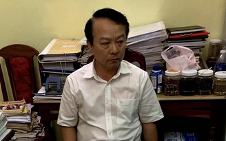 Khai trừ Đảng đối với cựu thẩm phán TAND tỉnh Gia Lai