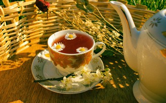 Những loại trà có tác dụng hạ huyết áp