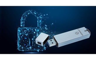 Một startup tuyên bố có thể bẻ khóa chiếc USB chứa 7.002 Bitcoin