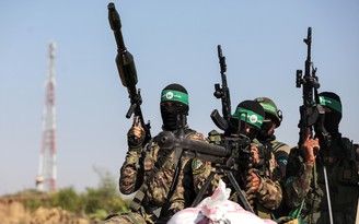 Phái đoàn Hamas và Iran đến Moscow; gần 50 con tin ở Gaza thiệt mạng?