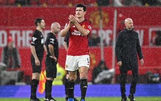 Huyền thoại Roy Keane tức giận khi M.U thua đau, Guardiola ca ngợi Man City lên tận mây xanh