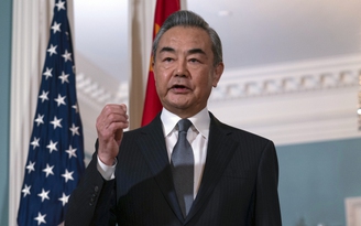 Bắc Kinh nói đường đến hội nghị thượng đỉnh Mỹ-Trung sẽ không suôn sẻ