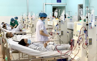 Khó khăn bủa vây Bệnh viện đa khoa Gia Lai
