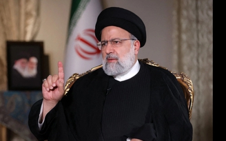 Iran cảnh báo Israel có thể buộc tất cả các bên hành động