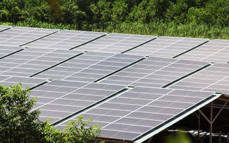 Quảng Nam: Kế hoạch 50% công sở, nhà dân dùng điện mặt trời có gì đặc biệt?