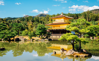 Khám phá thành phố Kyoto nghìn năm tuổi và những di sản văn hóa độc đáo