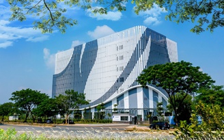 Khám phá Trung tâm dữ liệu ‘đặc biệt’ của VNPT tại khu công nghệ cao Hòa Lạc