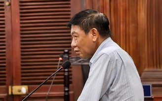 Đồng phạm cựu Giám đốc Sở KH-CN TP.HCM lãnh 10 năm tù dù đang bỏ trốn
