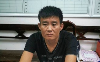 Bị truy nã, vẫn thực hiện hàng loạt vụ đột nhập trộm tài sản ở Quảng Nam