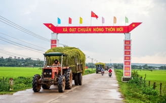 Nghịch lý 'không muốn thoát nghèo'