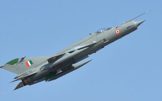Ấn Độ sẽ cho MiG-21 'về hưu', thay bằng máy bay nội địa