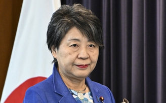 Tân Ngoại trưởng Nhật Bản sắp thăm chính thức Việt Nam