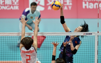 ASIAD 19: Cú tăng tốc ấn tượng của thể thao Việt Nam